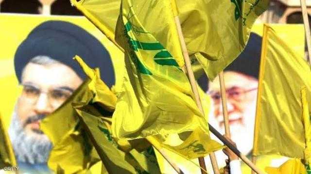 إرهاب حزب الله.. مخطط توريط لبنان في أزمات لخدمة إيران