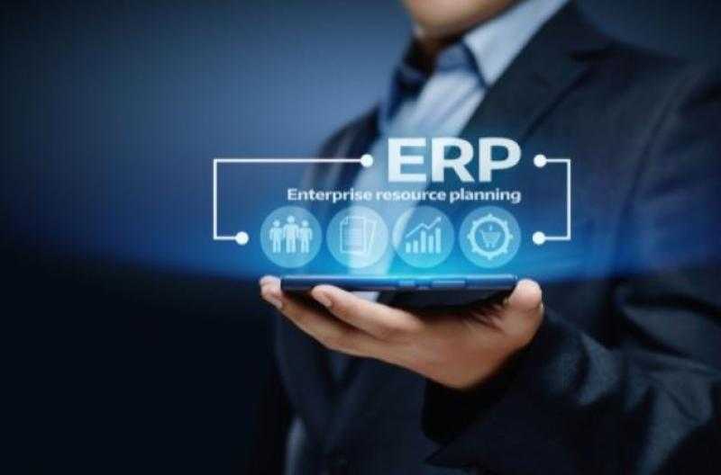 مفهوم نظام ERP وتأثير تنفيذه على أداء المؤسسات